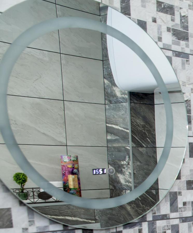 Stadium Apartments เวลีคอเทอร์โนโว ภายนอก รูปภาพ